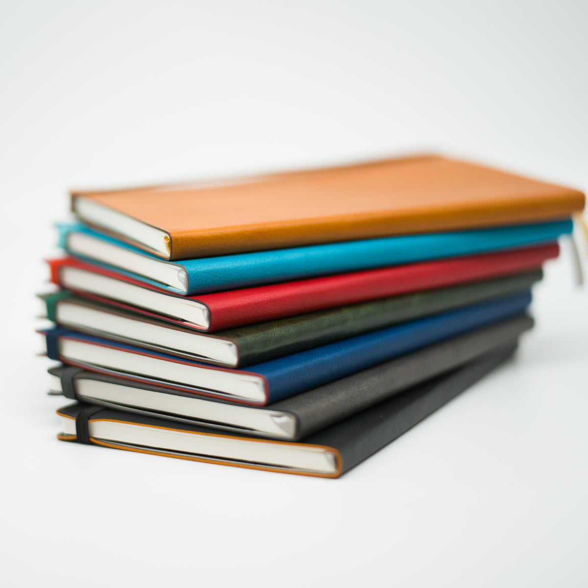 GLP Creations - Fountain Pen Notebooks